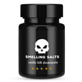 2025 Smelling Salts Powerful Ammonia Inhalant for Athletes in Powerlifting Hockey Football Weight Lifting Long Lasting Smelling Salt