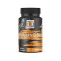 Fit Fusion Labs Smelling Salts | Powerful Ammonia Inhalant for Athletes in Powerlifting Hockey Football Weight Lifting and More | Potent Smelling Salt Formula | Improved Formula